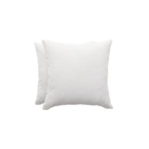 Lot de 2 housses de coussin de Noël en coton soul grey arge…