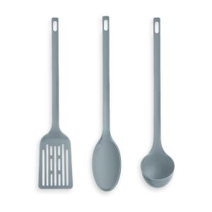 Lot de 3 ustensiles de cuisine  33x8cm