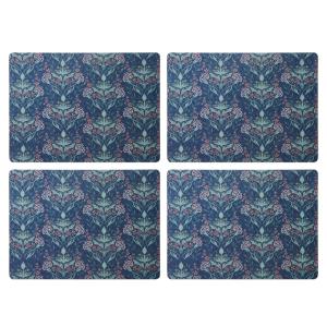 Lot De 4 Sets De Table Arts & Craft