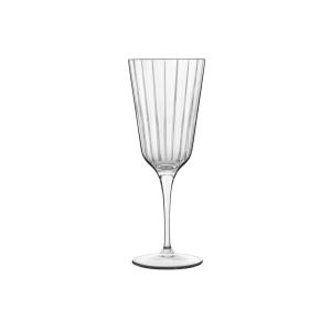 Lot de 4 Verres à cocktail en Cristallin, transparent, 25 c…