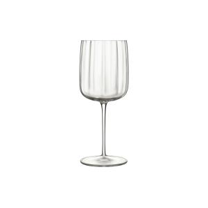 Lot de 4 Verres à cocktail en Cristallin, transparent, 55 c…