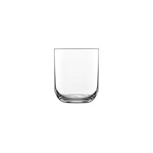 Lot de 4 Verres à eau en Cristallin, transparent, 35 cl