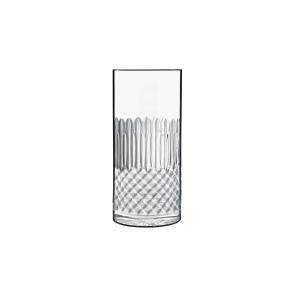 Lot de 4 Verres à eau en Cristallin, transparent, 48 cl