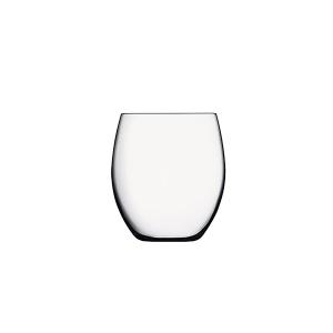 Lot de 4 Verres à eau en Cristallin, transparent, 50 cl