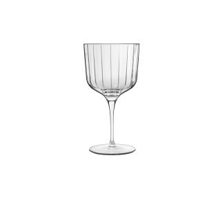 Lot de 4 Verres à gin en Cristallin, transparent, 60 cl