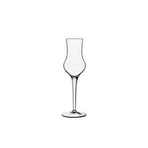 Lot de 4 Verres à liqueur en Cristallin, transparent, 9,5 c…