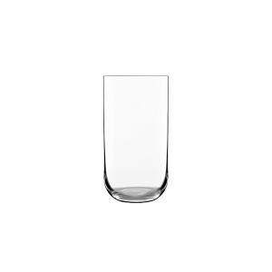 Lot de 4 Verres à soft en Cristallin, transparent, 59 cl