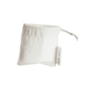 Lot de 5 filtres tissus réutilisables - Le Comptoir d'Herbo…