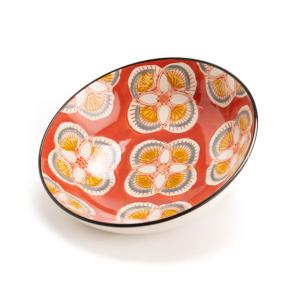 Lot de 6 assiettes creuses imany 19 cm - 5 dont 1 offerte…