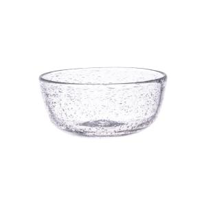 Lot de 6 coupelles   transparent 12 cm  transparent / crist…