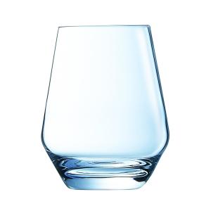 Lot de 6 - Gobelet en Krysta, 38 cl