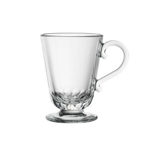 Lot de 6 mugs, LOUISON