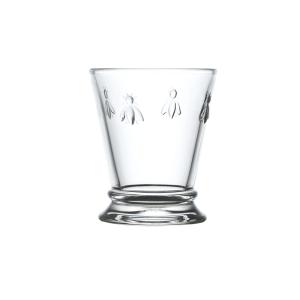Lot de 6 petits verres à eau