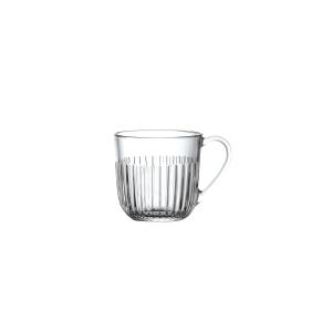 Lot de 6 tasses, OUESSANT