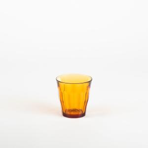 Lot de 6 -  Verre à eau - Vermeil - 31cl