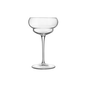 Lot de 6 Verres à cocktail en Cristallin, transparent, 17 c…