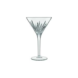 Lot de 6 Verres à cocktail en Cristallin, transparent, 21,5…