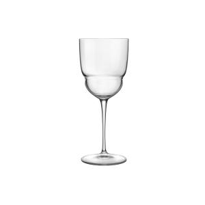 Lot de 6 Verres à cocktail en Cristallin, transparent, 32 c…