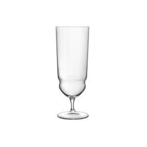 Lot de 6 Verres à cocktail en Cristallin, transparent, 42 c…