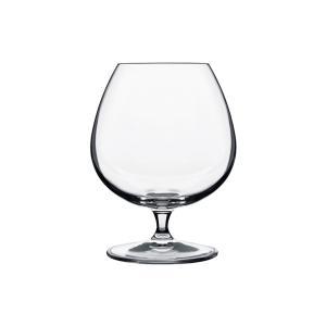 Lot de 6 Verres à cognac, transparent, 23 cl