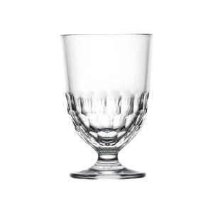 Lot de 6 verres à eau, ARTOIS