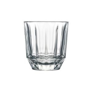 Lot de 6 verres à eau, CITY