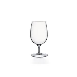 Lot de 6 Verres à eau en Cristallin, transparent, 32 cl