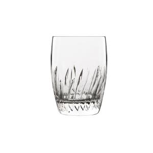 Lot de 6 Verres à eau en Cristallin, transparent, 34,5 cl