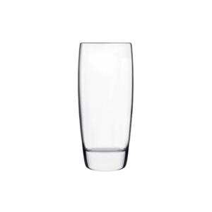 Lot de 6 Verres à eau en Cristallin, transparent, 46,5 cl