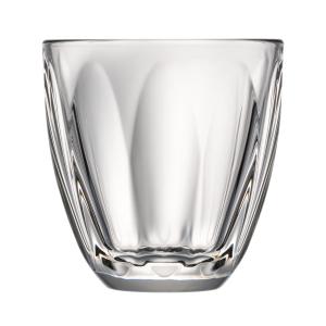 Lot de 6 verres à eau, LILY