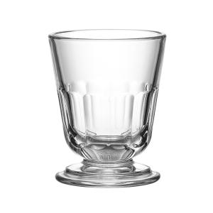 Lot de 6 verres à eau, PERIOGORD