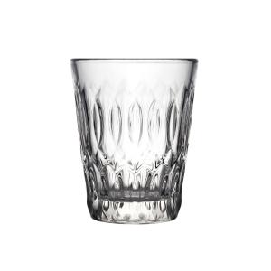 Lot de 6 verres à eau, VERONE