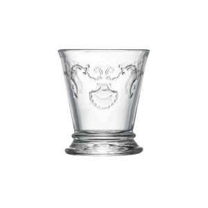 Lot de 6 verres à eau, VERSAILLES