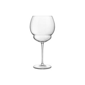 Lot de 6 Verres à gin en Cristallin, transparent, 80 cl