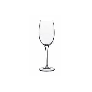 Lot de 6 Verres à Liqueur en Cristallin, transparent, 12 cl