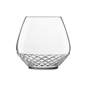 Lot de 6 Verres à rhum en Cristallin, transparent, 45 cl