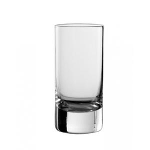 Lot de 6 Verres à shot en Cristallin, transparent, 5,7 cl