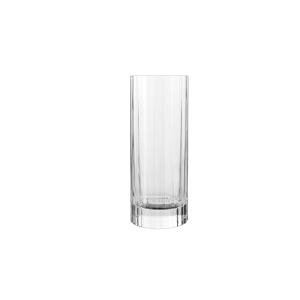 Lot de 6 Verres à soft en Cristallin, transparent, 36 cl