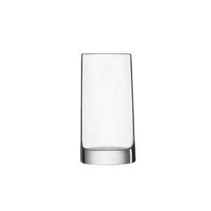 Lot de 6 Verres à soft en Cristallin, transparent, 43 cl