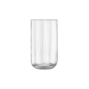Lot de 6 Verres à soft en Cristallin, transparent, 45 cl