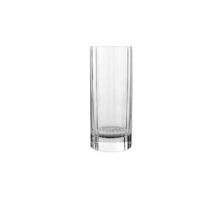 Lot de 6 Verres à soft en Cristallin, transparent, 48 cl