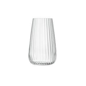 Lot de 6 Verres à soft en Cristallin, transparent, 57 cl