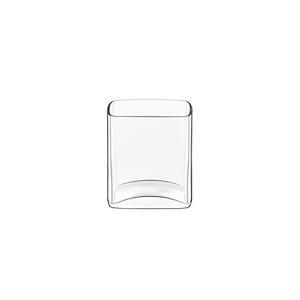 Lot de 6 Verrines en Verre, transparent, 13 cl