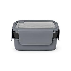 Lunch box isotherme Gris