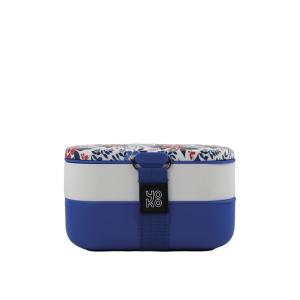 Lunchbox bento - Jardin des Tuileries - 1200 ml