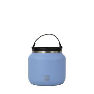 Lunchbox Isotherme 700 ml - Bleu