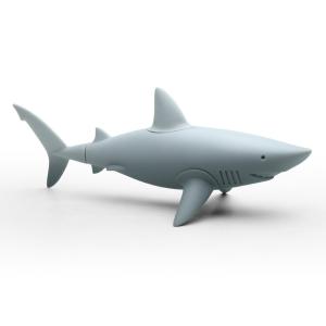 Magnets requin