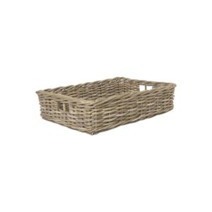 Manne en poelet 40 x 28 x 10 cm