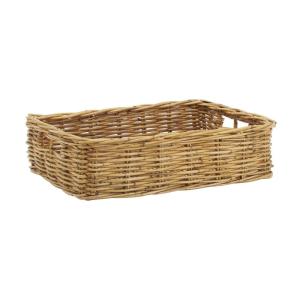 Manne en poelet rectangulaire l 50 cm