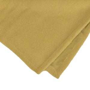 Manta plaid douce et chaude en point denso